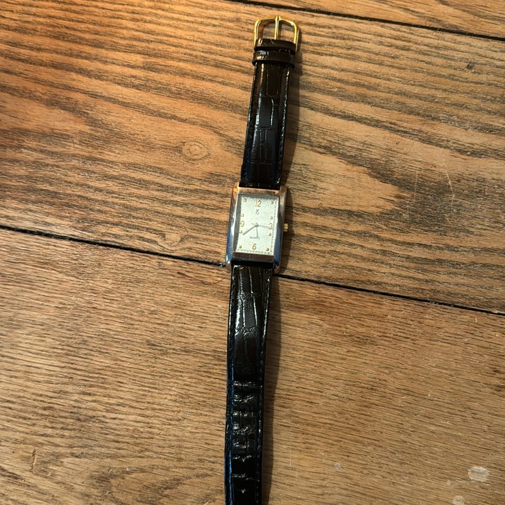 Paul Sebastian Watch